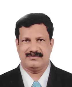 Office Bearers