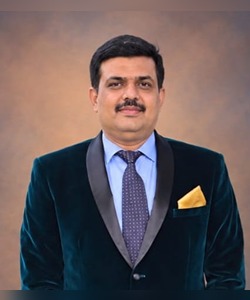 Office Bearers