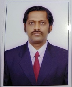 Office Bearers